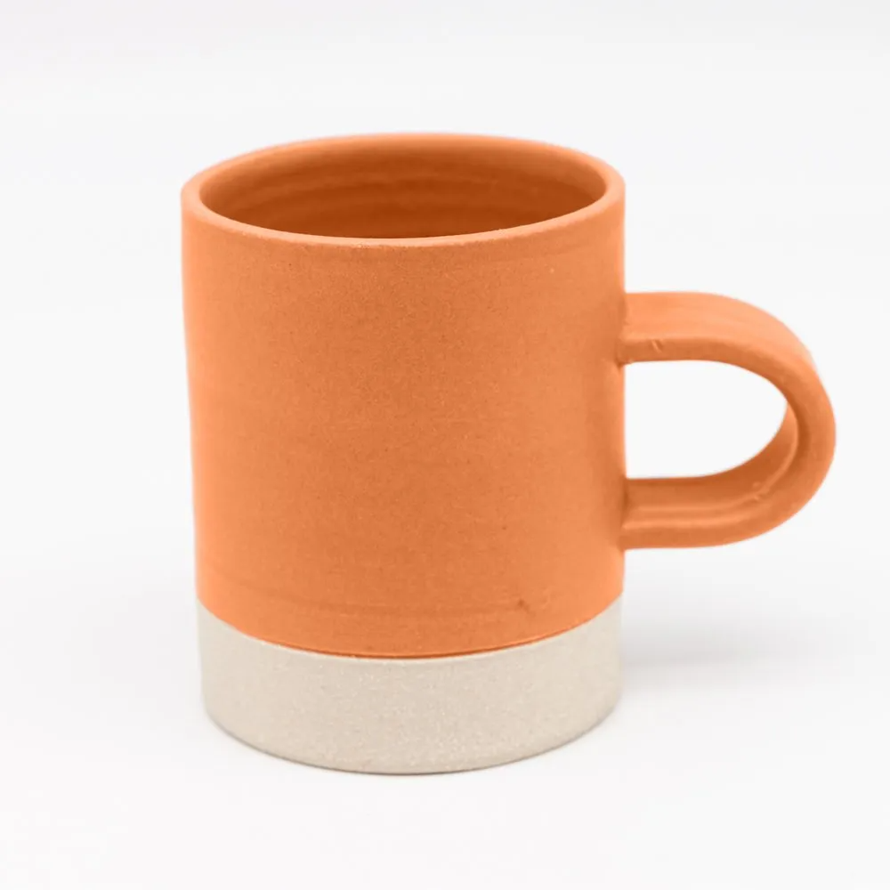John Ryan Ceramics - Mug Small (Espresso)