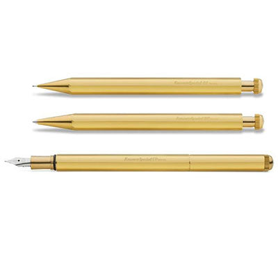 Kaweco Special - Brass