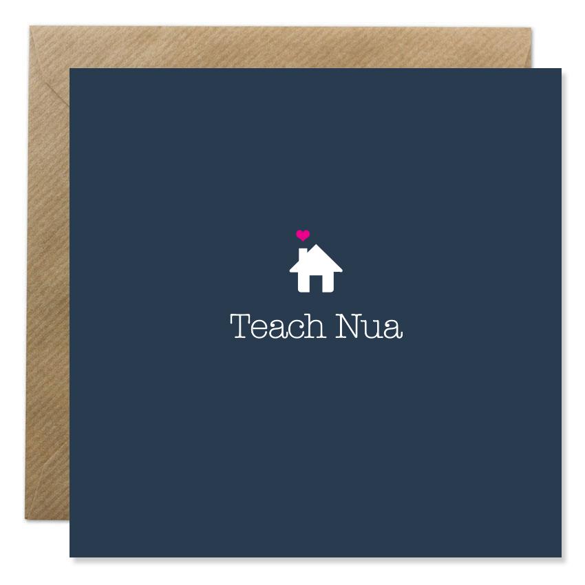 Bold Bunny - Teach Nua