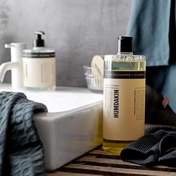 Humdakin - Universal cleaner Salvia & sea buckthorn