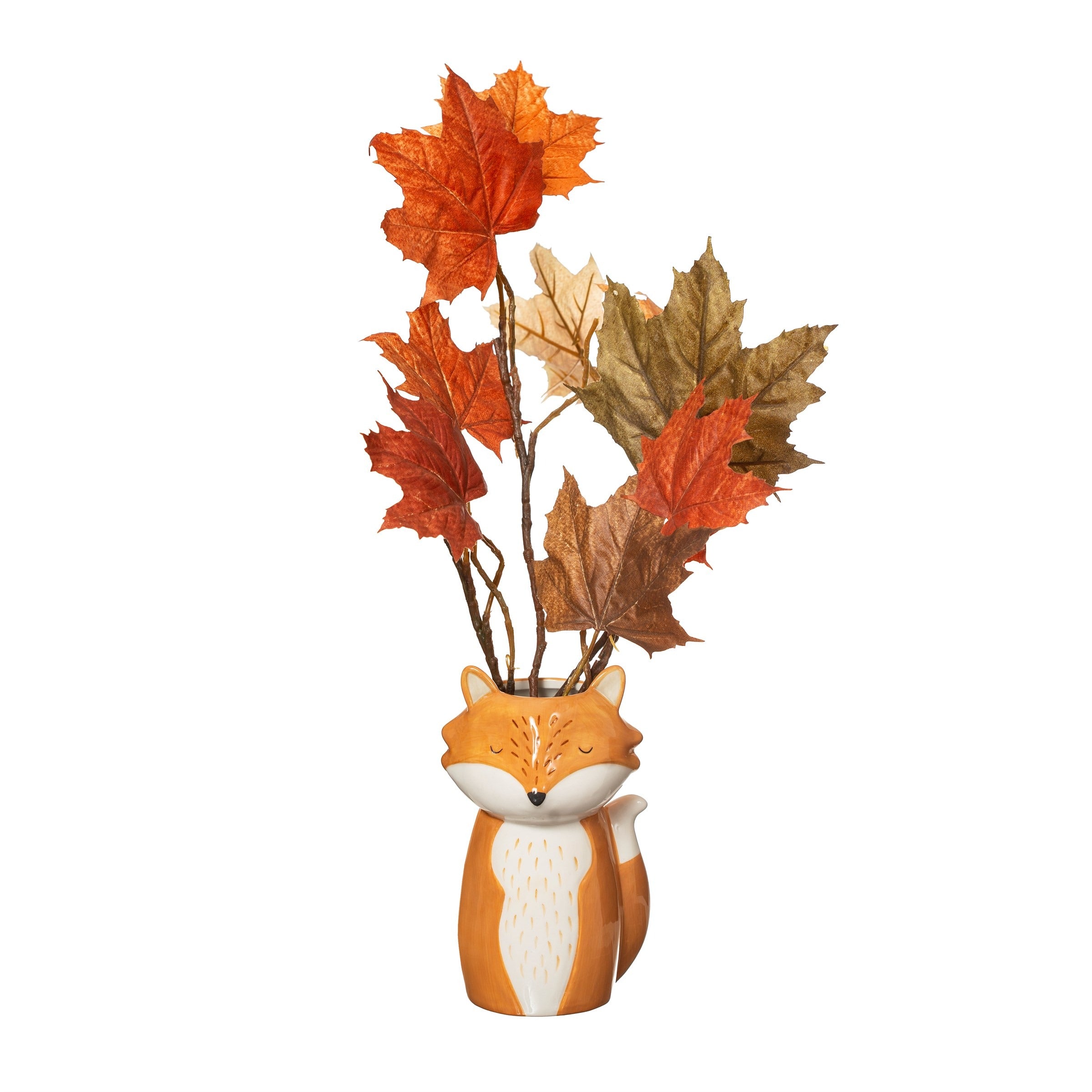 Sass & Belle Vase - Fox