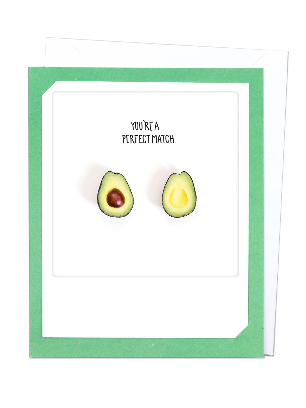 Pickmotion Photo-Card - Perfect Match