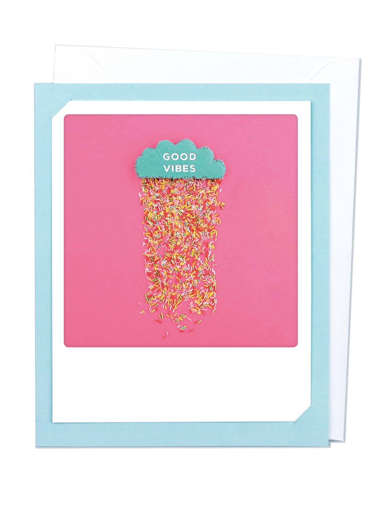 Pickmotion Photo-Card - Good Vibes