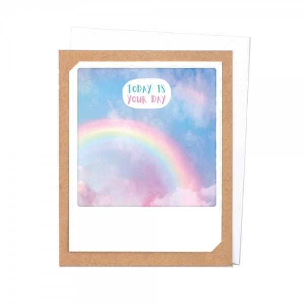 Pickmotion Photo-Card - Happy Birthday