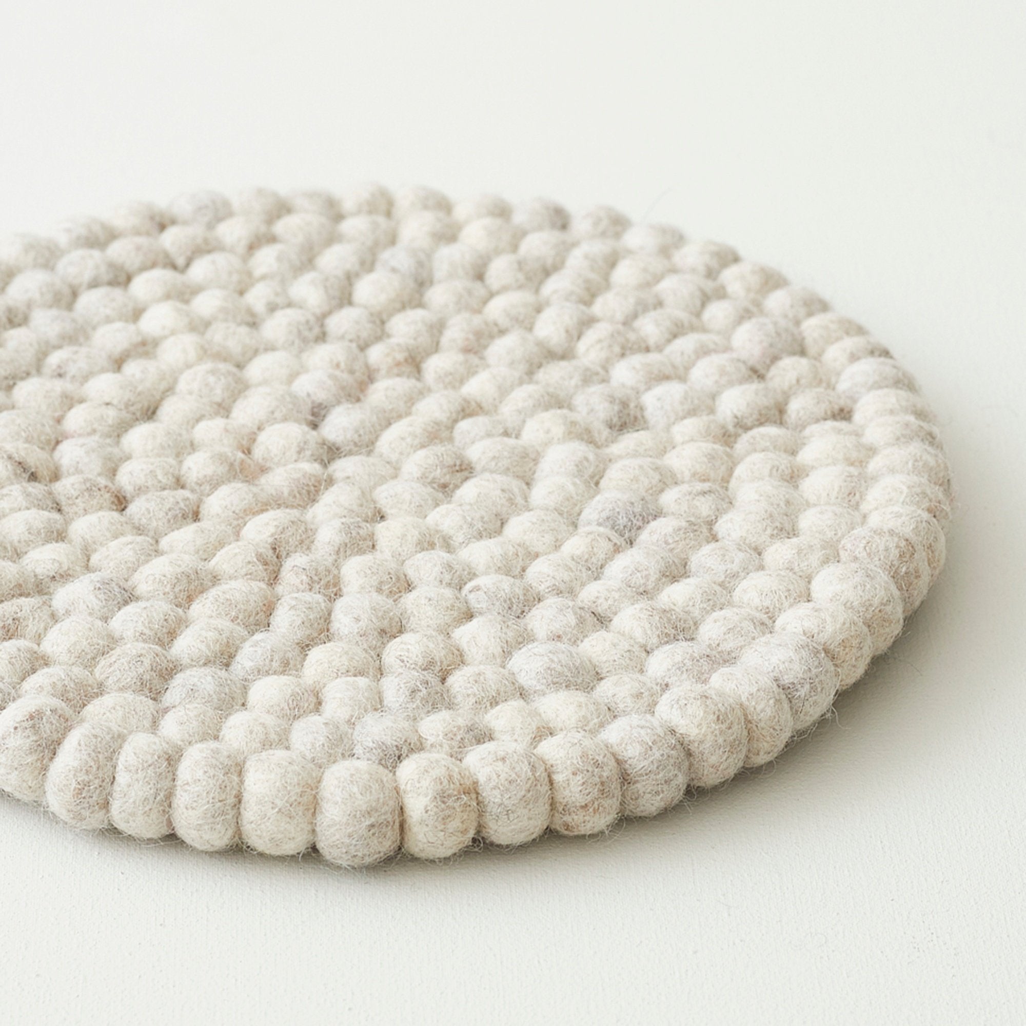 Aura Que - MILDO Handmade Eco Felt Table Mat