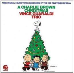 Vinyl - GUARALDI, VINCE A Charlie Brown Christmas