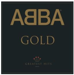 Vinyl - ABBA - Gold