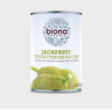Biona Organic Jackfruit In Salted Water