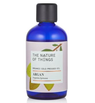 Nature of Things - Carrier Oils - Argan Oil Organic 100ML