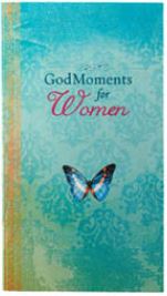 God Moments for Women