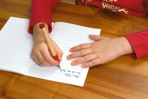 Lamy ABC - Fountain Pen