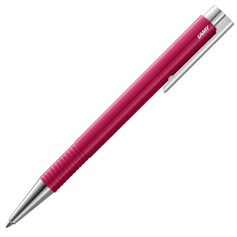 Lamy Logo M+ Ballpoint Pens