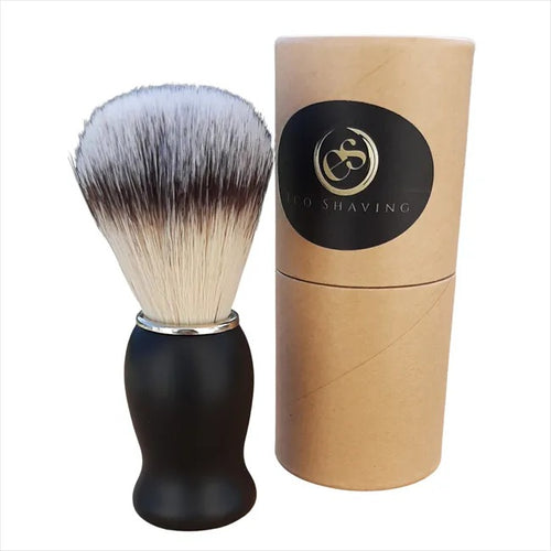 Eco Shaving - Vegan Shaving Brush