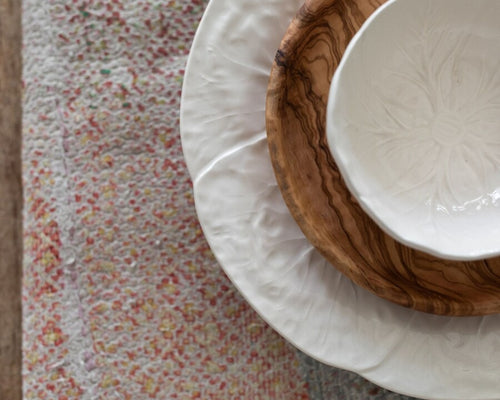 Van Verre - Cabbage Dinner Plate