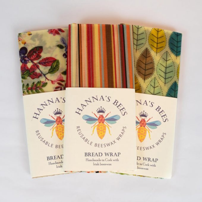 Hanna's Bee Wraps