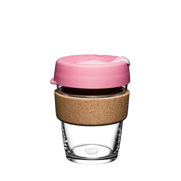 KeepCup Brew Cork Band - 12oz