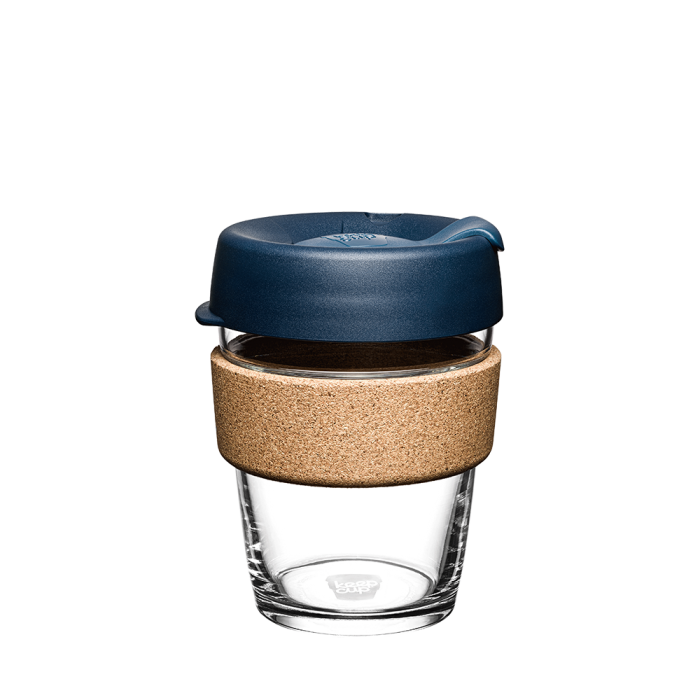 KeepCup Brew Cork Band - 12oz