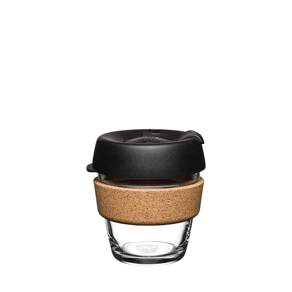 KeepCup Brew Cork Band - XSmall 6oz