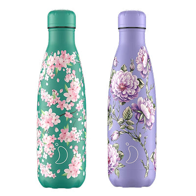 Chilly's Bottles Original - New Florals