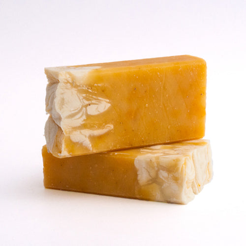 Dalkey Handmade Soap - Citrus Burst