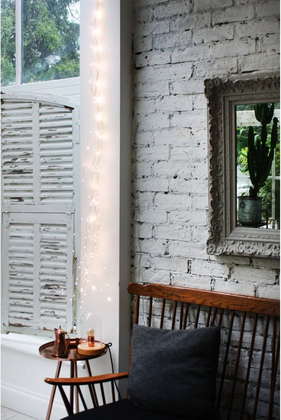 LightStyle Lights - Cascade