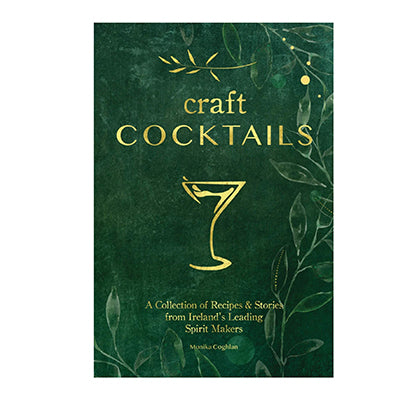 Craft Cocktails