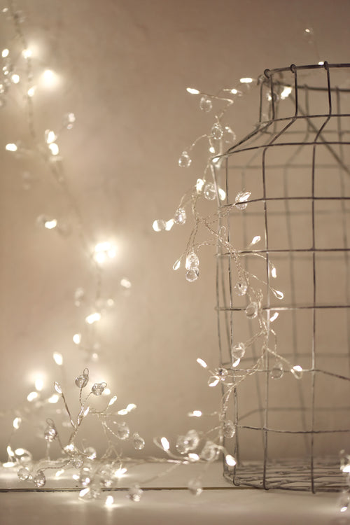 LightStyle Lights Cluster - Crystal