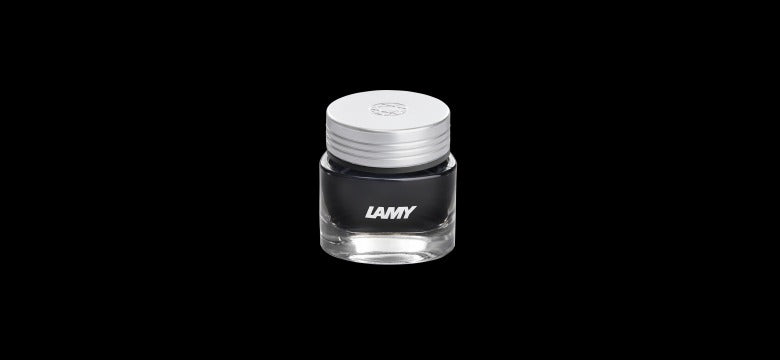 Lamy - Tinte Crystal Ink