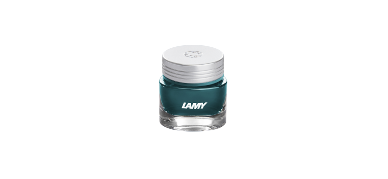 Lamy - Tinte Crystal Ink
