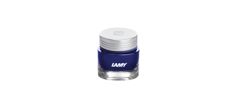 Lamy - Tinte Crystal Ink