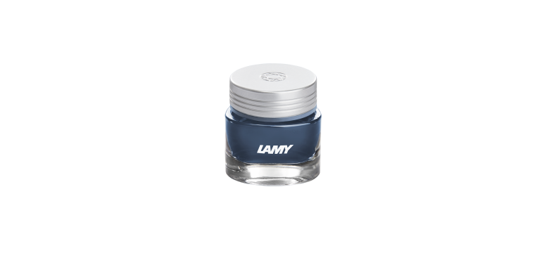 Lamy - Tinte Crystal Ink