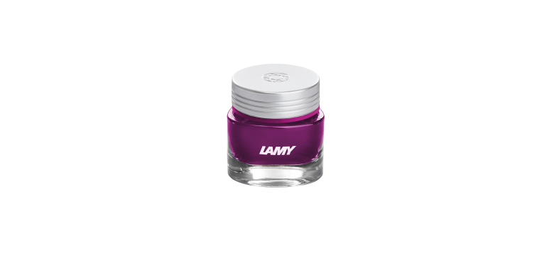 Lamy - Tinte Crystal Ink