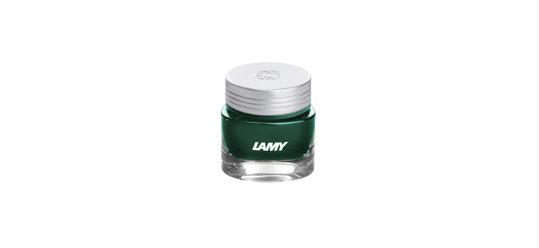 Lamy - Tinte Crystal Ink
