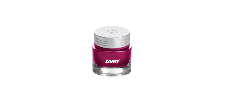 Lamy - Tinte Crystal Ink
