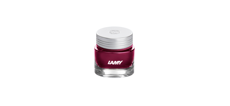 Lamy - Tinte Crystal Ink