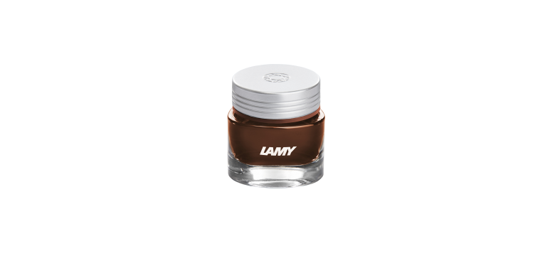 Lamy - Tinte Crystal Ink