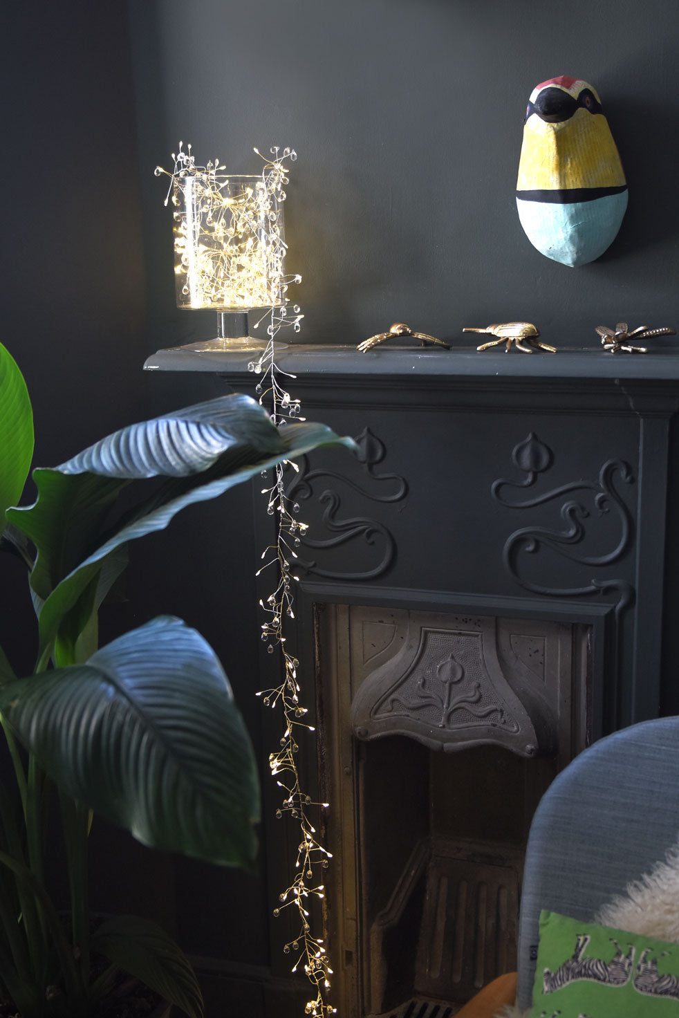 LightStyle Lights Cluster - Crystal