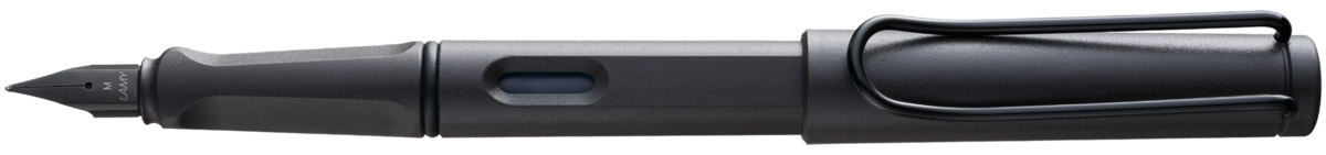 Lamy Safari - Fountain Pen