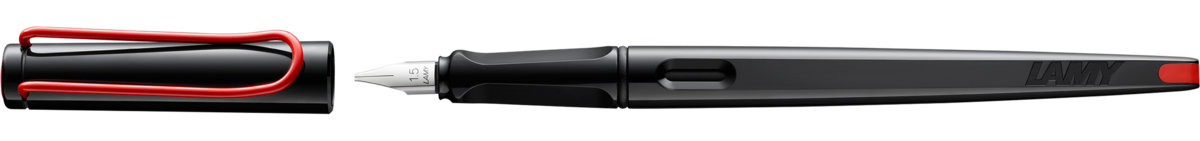 Lamy Joy Calligraphy Pen - AL or Black