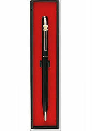 CBC Communion Gift Pen - Chalice Motif