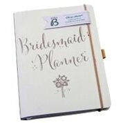 Bride to B - Bridesmaid Planner - Script