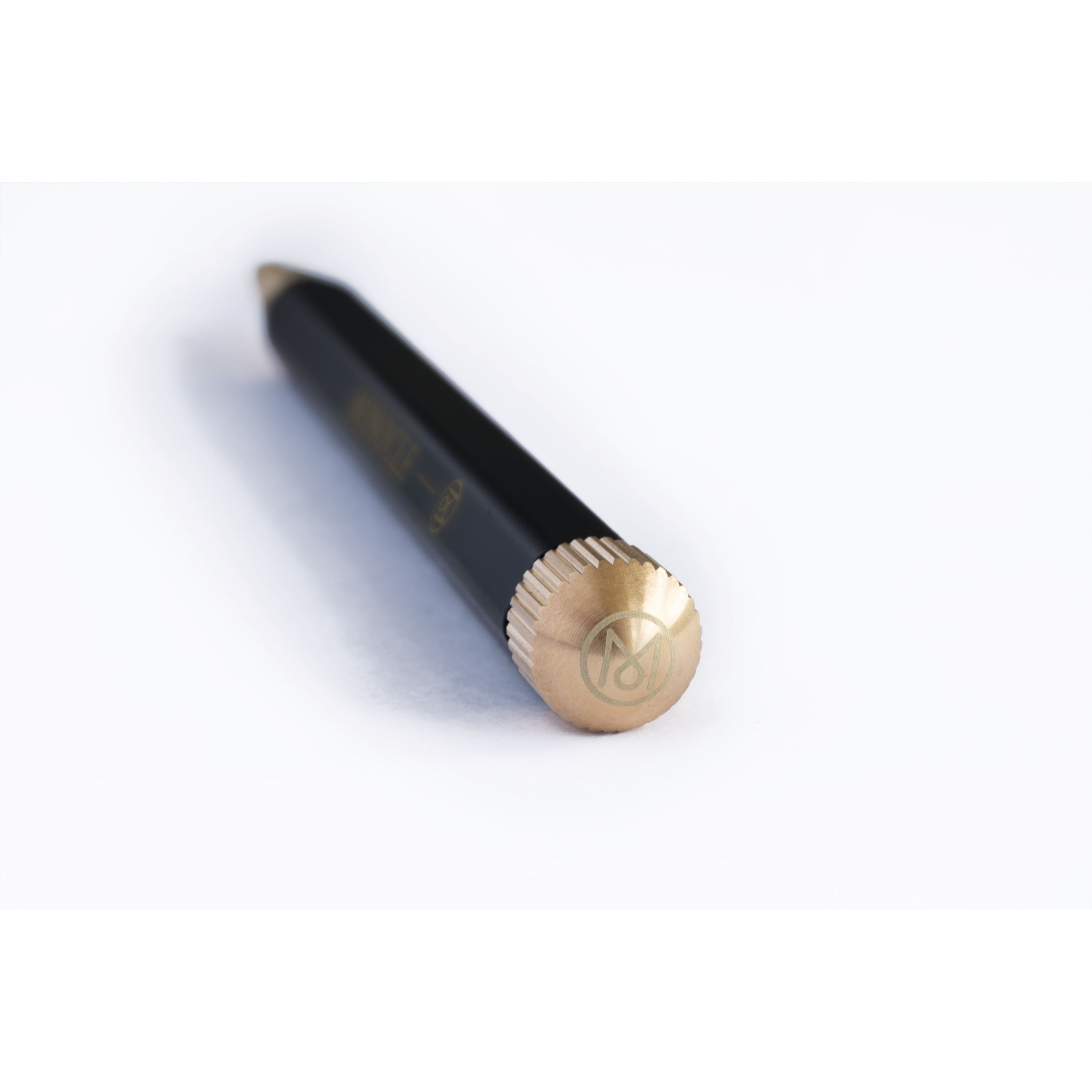 Monocle by Leuchtturm1917 - Drehgriffel Nr. 1 Ballpoint Pen