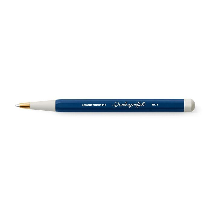 Leuchtturm1917 - Drehgriffel Nr.1 Ballpoint Pens