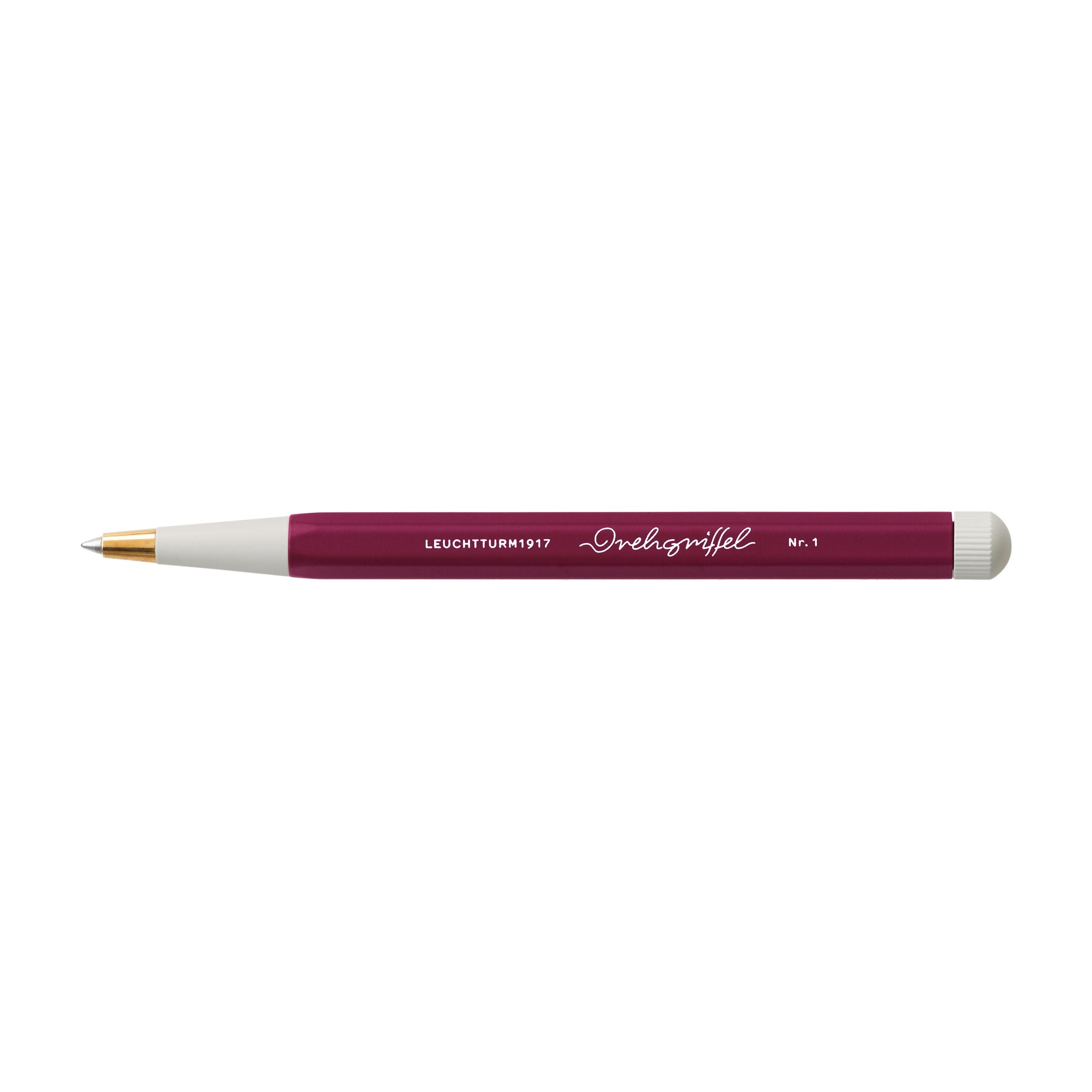 Leuchtturm1917 - Drehgriffel Nr.1 Ballpoint Pens