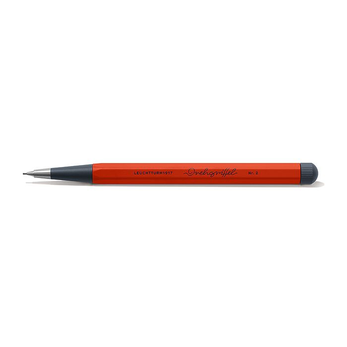 Leuchtturm1917 - Drehgriffel Nr.2 Mechanical Pencil - Twistable