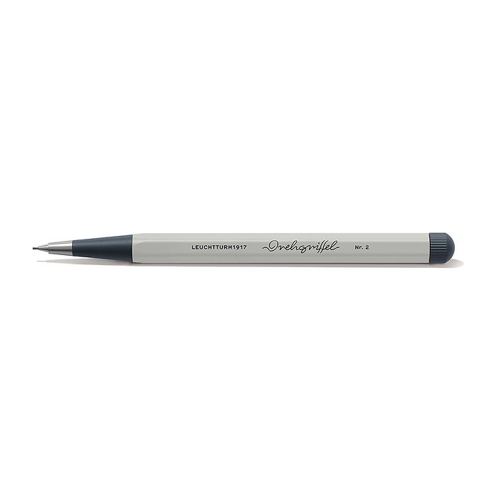 Leuchtturm1917 - Drehgriffel Nr.2 Mechanical Pencil - Twistable
