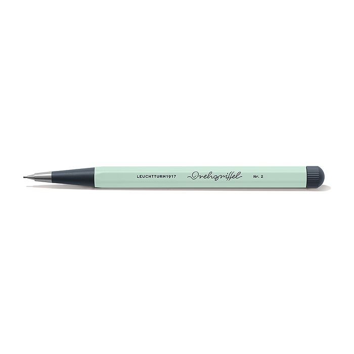 Leuchtturm1917 - Drehgriffel Nr.2 Mechanical Pencil - Twistable