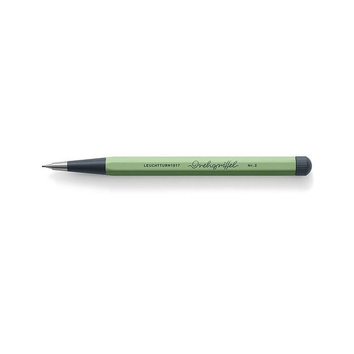 Leuchtturm1917 - Drehgriffel Nr.2 Mechanical Pencil - Twistable
