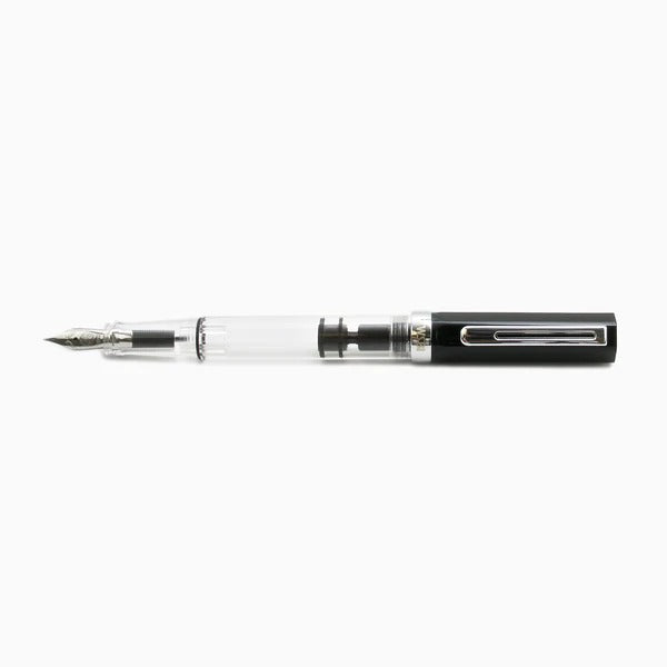 TWSBI - Eco Black Fountain Pen