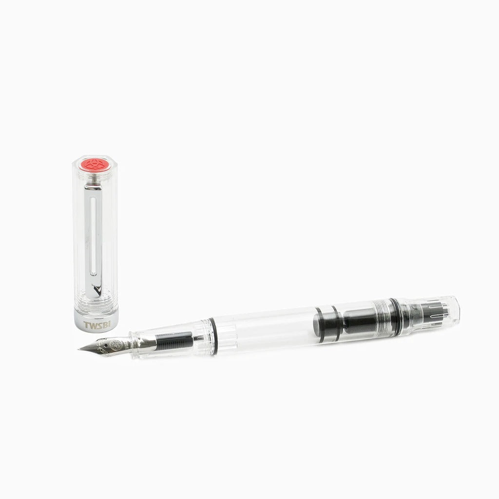 TWSBI - Eco White Fountain Pen
